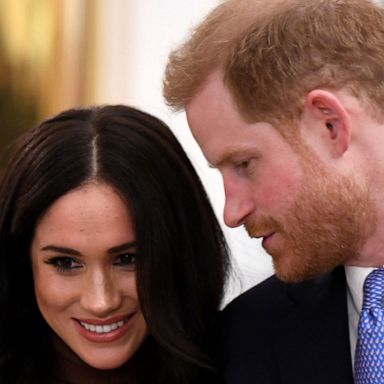 VIDEO: Prince Harry and Meghan step back from royal duties: All your burning questions answered