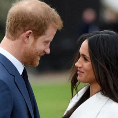 VIDEO: What’s next for the royal family after Prince Harry, Meghan step down