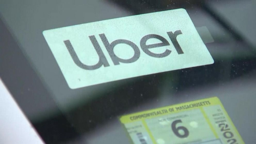 Man Who Posed As Uber Driver Arrested For Sexual Assault GMA