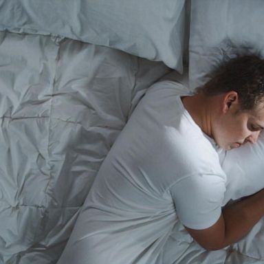 VIDEO: Healthy sleep habits can put you on the right path for 2020 