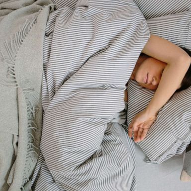 VIDEO: Your guide to a perfect night's sleep