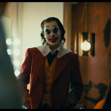 PHOTO: VIDEO: 2020 Oscar nominations: 'Joker' leads with 11, female directors shut out