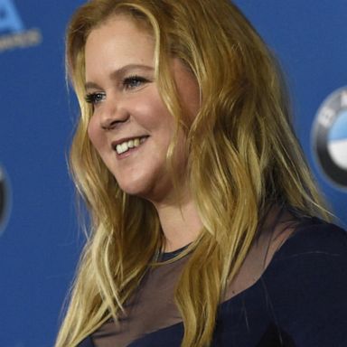 PHOTO: VIDEO: Amy Schumer tries for 2nd baby, asks followers for advice on IVF