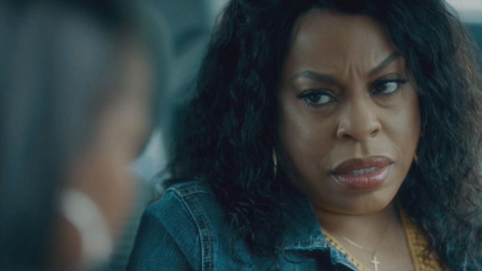 Video How Niecy Nash ‘reintroduced’ herself to take on dramatic roles ...