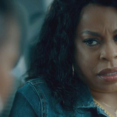 VIDEO: How Niecy Nash ‘reintroduced’ herself to take on dramatic roles 