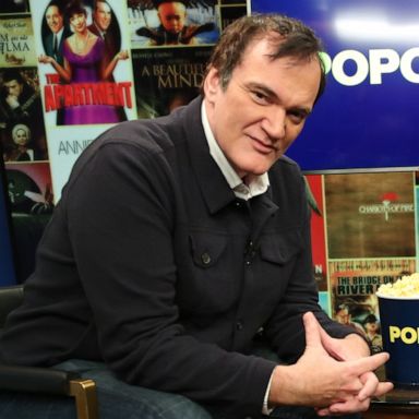 VIDEO: Oscar nominee Quentin Tarantino on the making of 'Once Upon a Time in Hollywood' 