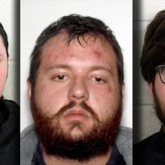 More alleged members of neo-Nazi group called 'The Base' arrested