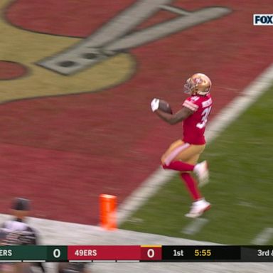 VIDEO: 49ers to face Chiefs in Miami for Super Bowl LIV