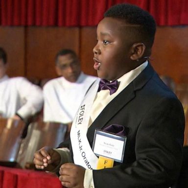 VIDEO: Kids answer ‘What would Dr. King’s vision be for America in 2020?’