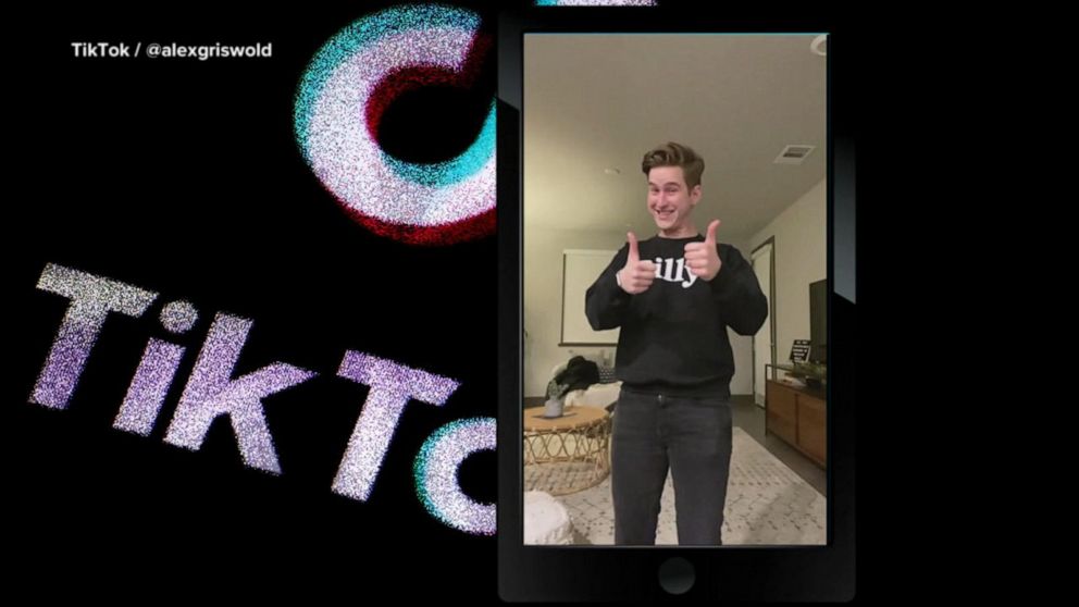 VIDEO: How TikTok users saved an influencer’s life