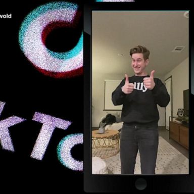 VIDEO: How TikTok users saved an influencer’s life