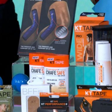 VIDEO: Deals and Steals on comfort solutions