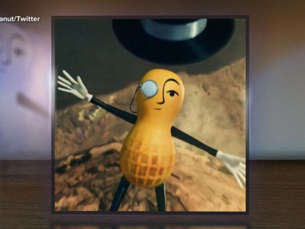 Planter's Social Media Brings Mr. Peanut to New Audience, by Zoomph