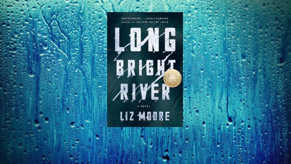 ‘GMA’ Book Club ‘Long Bright River’ author says novel tackles