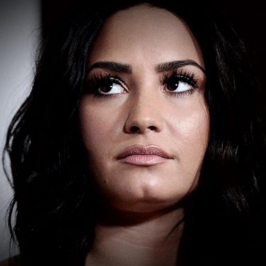 VIDEO: Demi Lovato to perform song she recorded days before overdose