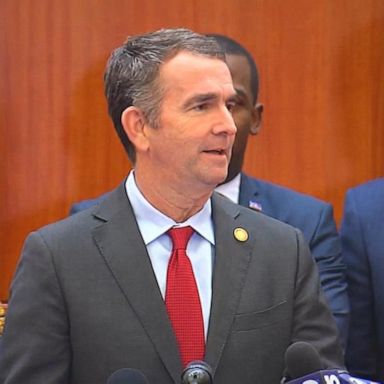 VIDEO: Virginia Governor may testify as witness in murder trial