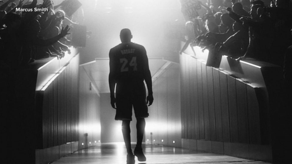 Tributes pour in to remember Kobe Bryant after tragic death Video - ABC