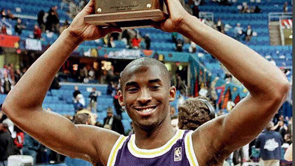 Kobe Bryant's 'airball game' in 1997 was as defining moment in his career –  Daily News