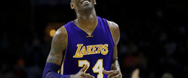 Hip Hop Mourns Kobe Bryant An Icon In Rap Lyrics For Decades