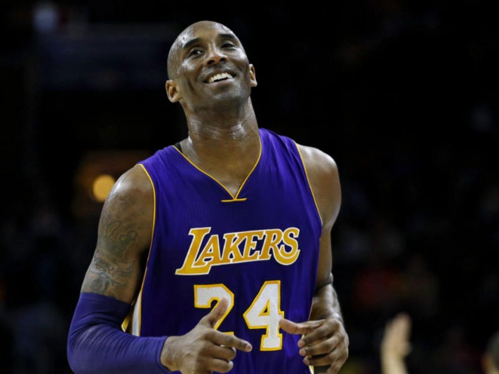 Kanye West – Beyoncé's - Image 11 from The Best Kobe Bryant Name Drops in  Rap Songs