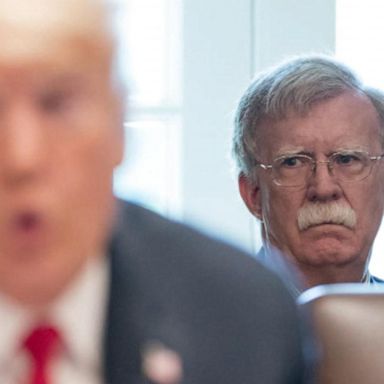 VIDEO: Final day for Trump's defense after John Bolton bombshell