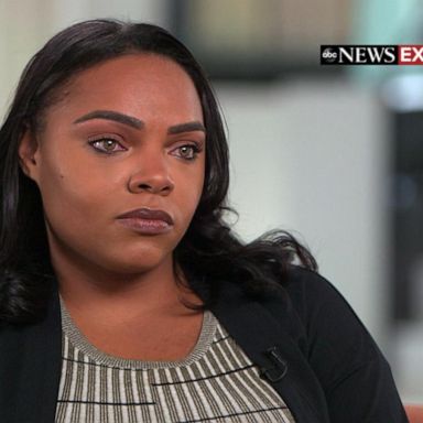 VIDEO: Aaron Hernandez's former fiancée breaks silence about new docuseries