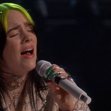 VIDEO: ‘GMA’ Hot List: Billie Eilish heads to the Oscars