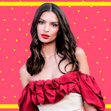 VIDEO: Model Emily Ratajkowski says people told her not to trust herself 