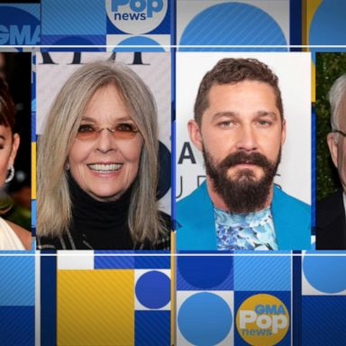 VIDEO: Academy announces more presenters set to appear at host-less Oscars