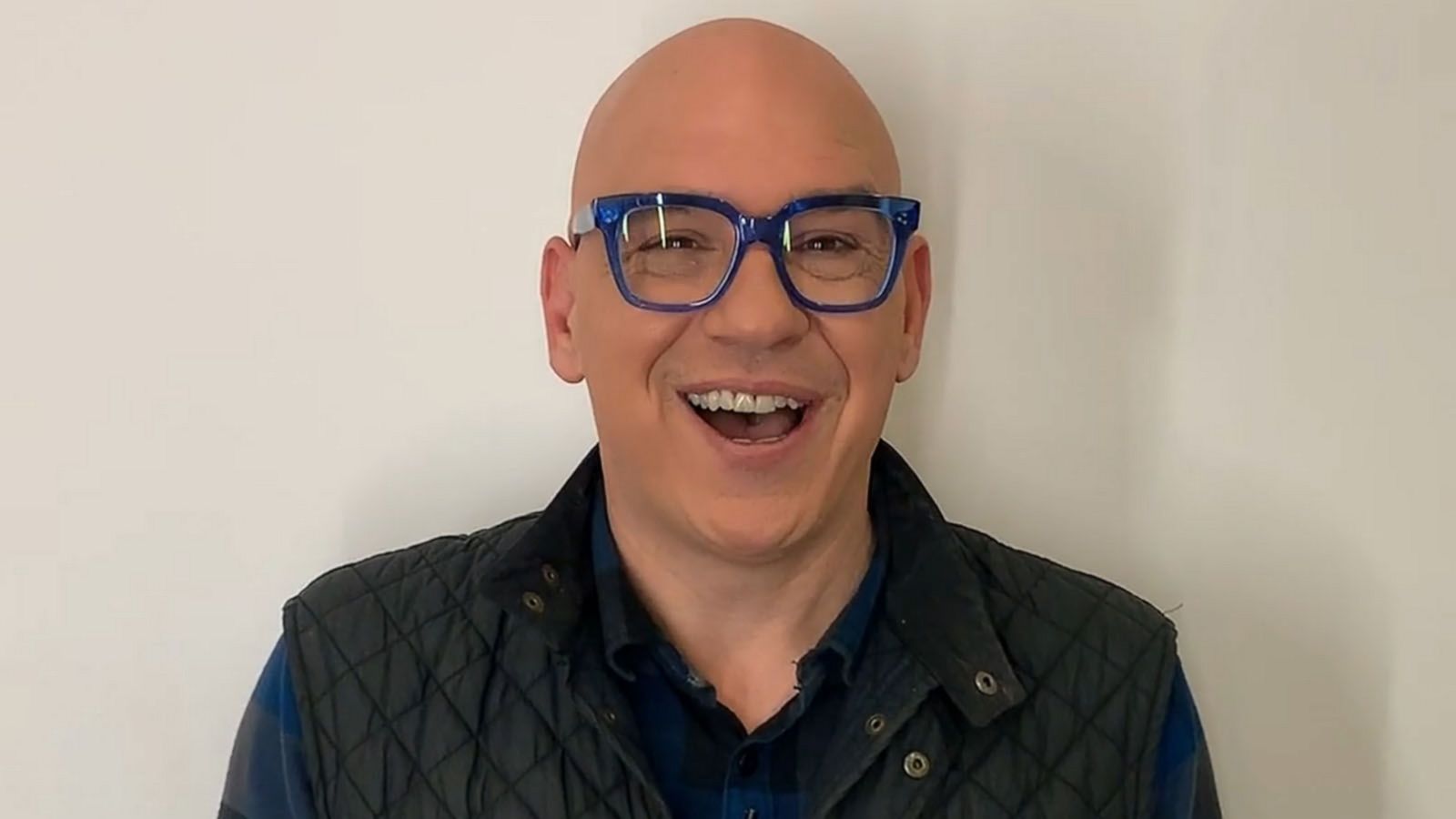 VIDEO: Michael Symon shares his thoughts on the future of how we will eat