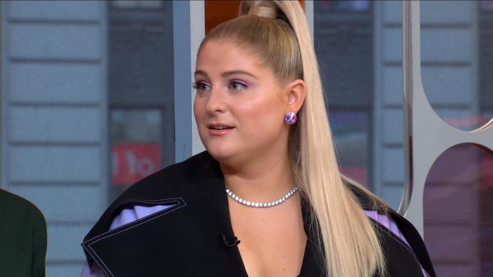 Meghan Trainor weight loss: 11 things we know she did