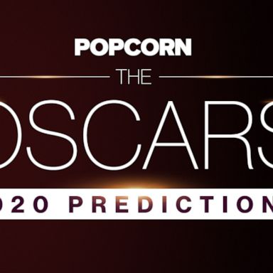 VIDEO: Peter Travers predicts on who will win at the 2020 Academy Awards