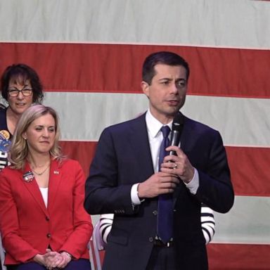 VIDEO: Pete Buttigieg, Joe Biden ramp up attacks ahead of New Hampshire primary