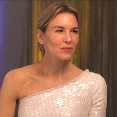 VIDEO: Renee Zellweger, Laura Dern and “Parasite” director celebrate Oscars victory 