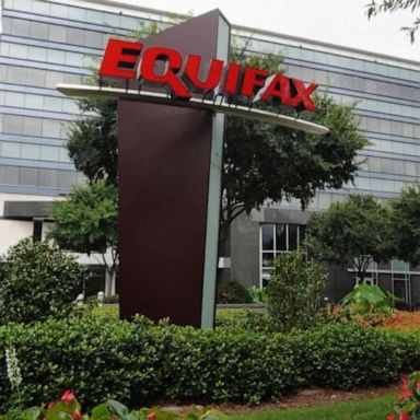 VIDEO: US charges Chinese military officers with Equifax hack