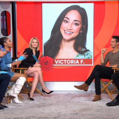 VIDEO: ‘Bachelor’ Breakdown: Peter's Oscar commercial, Madison drama and more