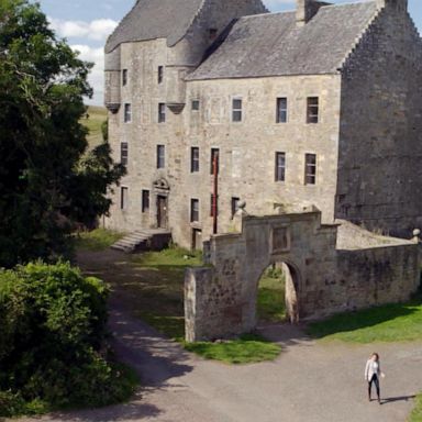 VIDEO: ‘Outlander’ inspires fans to visit Scotland where the show is filmed