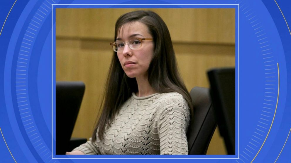 Jodi Arias speaks out in neverbeforeseen footage GMA