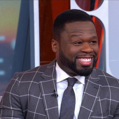 VIDEO: Are 50 Cent's social media feuds for real?