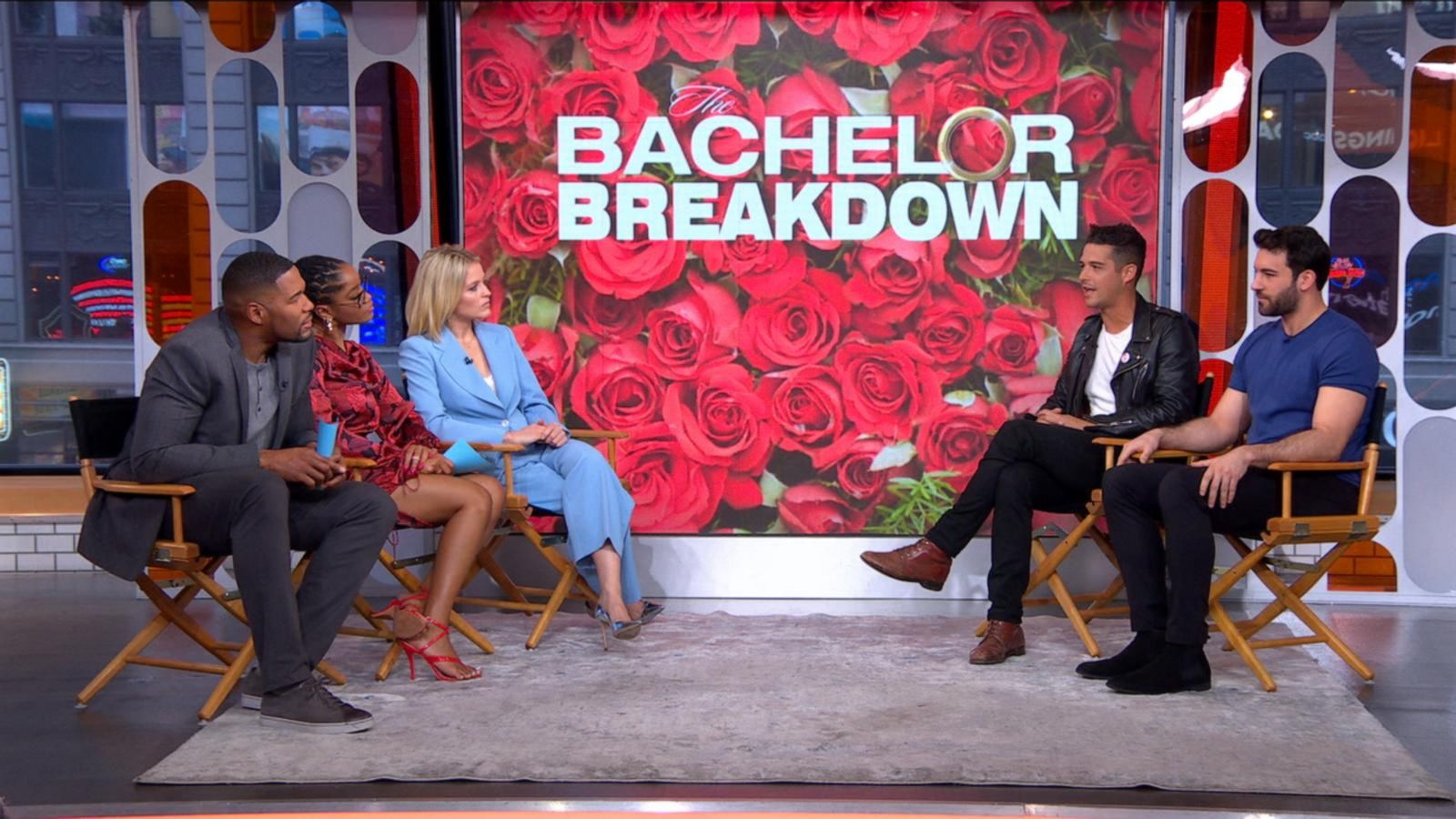 Bachelor Breakdown Hometown dates, Peter's ex drama and more Good