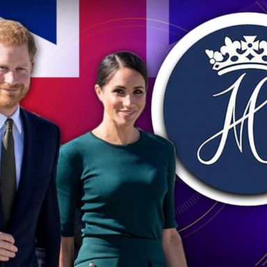 VIDEO: Prince Harry, Meghan could lose ‘Sussex Royal’ brand