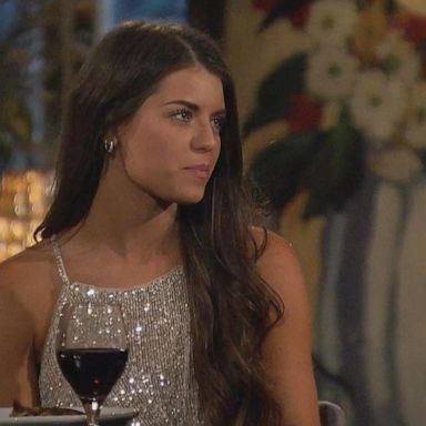 VIDEO: 'The Bachelor' preview: Peter tells Madison he's been intimate with another woman