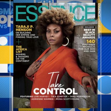 VIDEO: Taraji P. Henson on what’s next after ‘Empire’