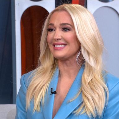 VIDEO: Erika Jayne won't talk to Lisa Vanderpump again