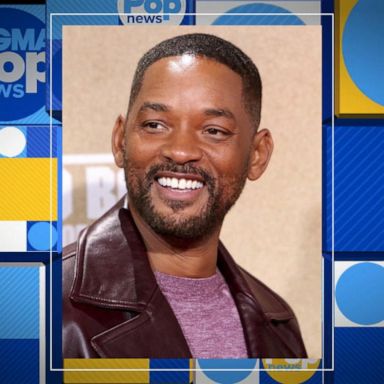 VIDEO: Sneak peek at Will Smith as Venus and Serena Williams’ father in new biopic 