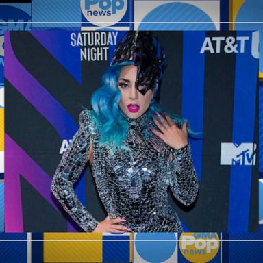 VIDEO: Lady Gaga announces new music release