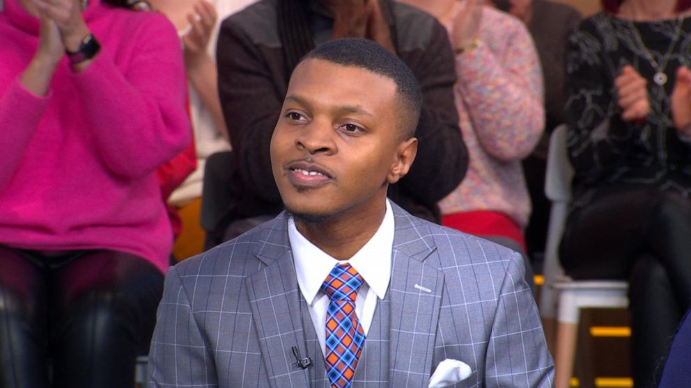 VIDEO: Morehouse College student keeps HBCU legacy alive with inspiring story