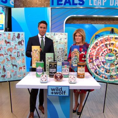 VIDEO: Leap Day Deals and Steals