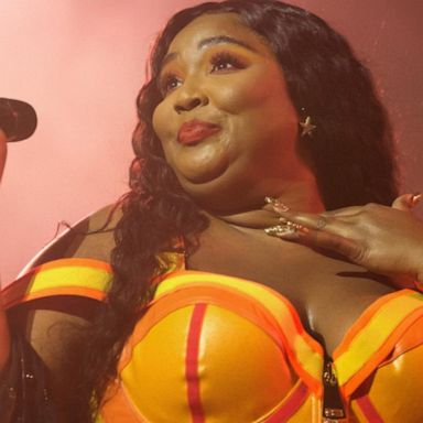 VIDEO: Lizzo facing new counter suit over her hit song