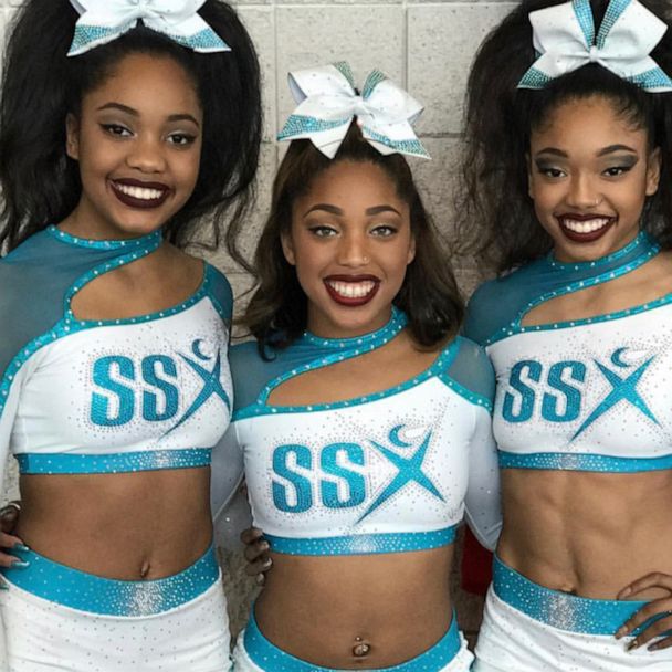 Black Girls Cheer: How a mom's social media group sparked a movement | GMA